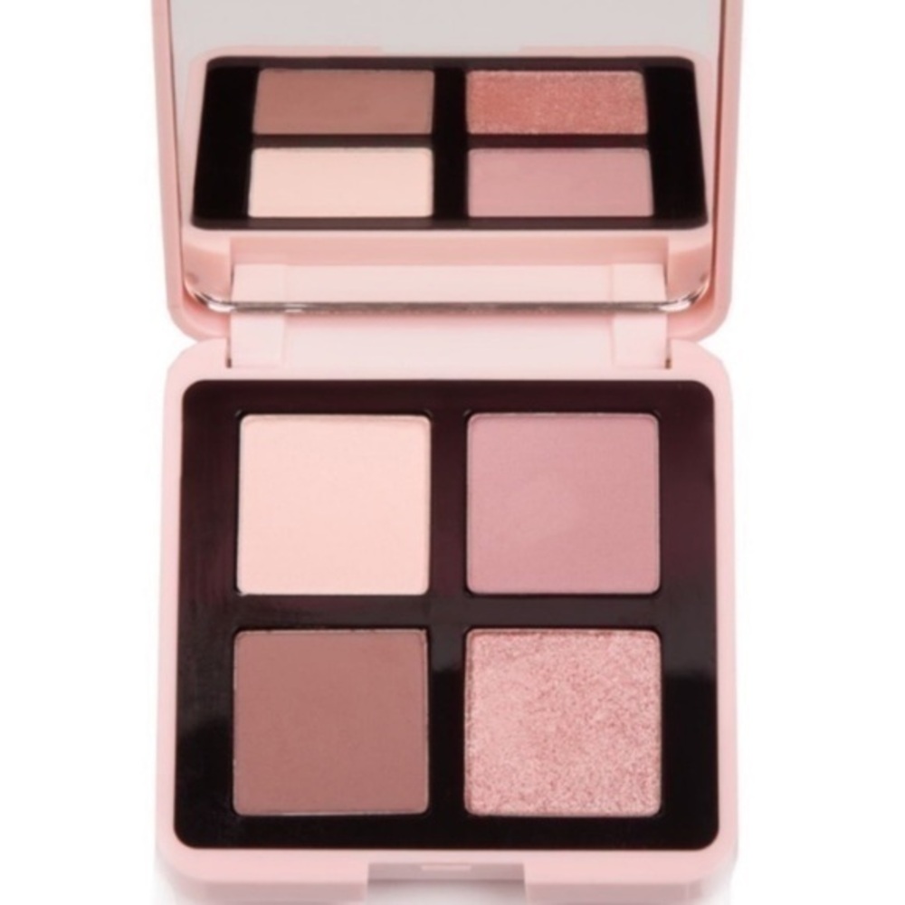 Red Aspen Berry Playful Palette